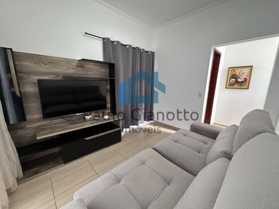 Imagem Casa de Condomínio com 5 Quartos à Venda, 347 m² em Jardim Rio Das Pedras - Cotia