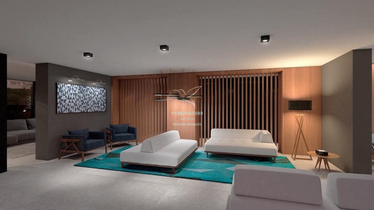Imagem Apartamento com 1 Quarto à Venda, 26 m² em Perdizes - São Paulo Imagem Apartamento com 1 Quarto à Venda, 26 m² em Perdizes - São Paulo