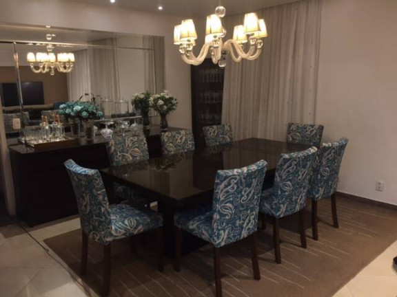 Imagem Apartamento com 3 Quartos à Venda, 134 m² em Mooca - São Paulo