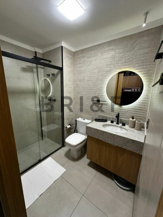 Imagem Apartamento com 1 Quarto à Venda, 25 m² em Brooklin - São Paulo Imagem Apartamento com 1 Quarto à Venda, 25 m² em Brooklin - São Paulo