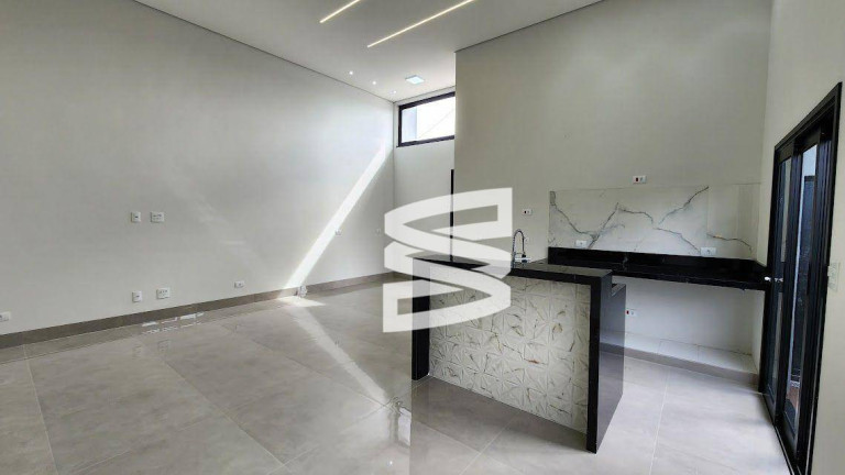 Imagem Casa com 3 Quartos à Venda, 152 m² em Campestre - Piracicaba Imagem Casa com 3 Quartos à Venda, 152 m² em Campestre - Piracicaba