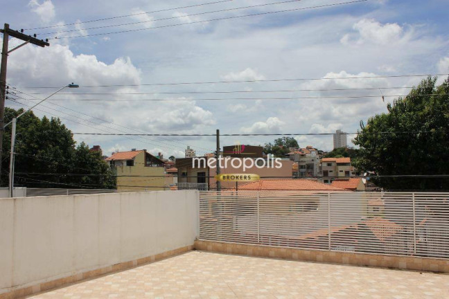 Imagem Sobrado com 2 Quartos à Venda, 218 m² em Olímpico - São Caetano Do Sul Imagem Sobrado com 2 Quartos à Venda, 218 m² em Olímpico - São Caetano Do Sul