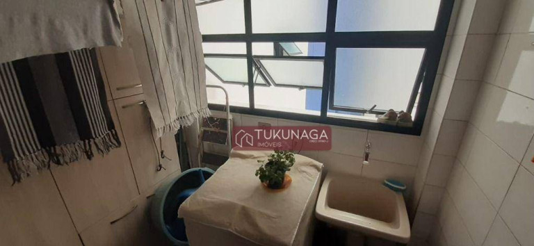 Imagem Apartamento com 3 Quartos à Venda, 83 m² em Vila Rosália - Guarulhos Imagem Apartamento com 3 Quartos à Venda, 83 m² em Vila Rosália - Guarulhos