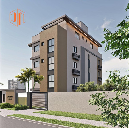 Imagem Apartamento com 2 Quartos à Venda, 51 m² em Cidade Jardim - São José Dos Pinhais Imagem Apartamento com 2 Quartos à Venda, 51 m² em Cidade Jardim - São José Dos Pinhais