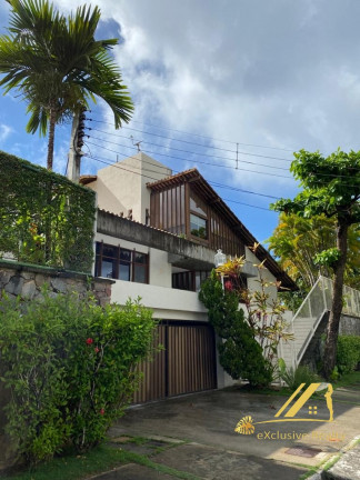 Imagem Casa com 6 Quartos à Venda,  em Candeal - Salvador