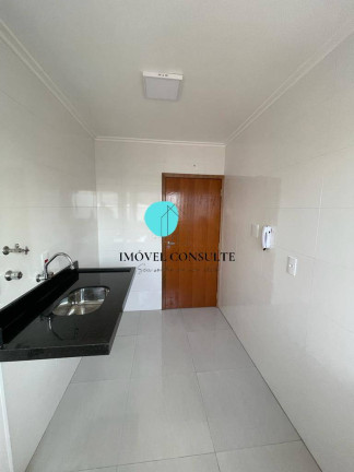 Imagem Apartamento com 2 Quartos à Venda, 48 m² em Barra Funda - São Paulo