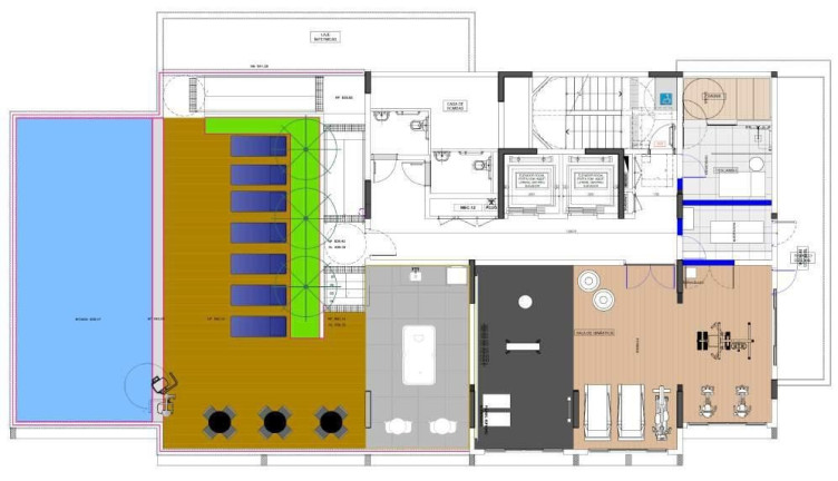 Imagem Imóvel com 1 Quarto à Venda, 33 m² em Cerqueira César - São Paulo Imagem Imóvel com 1 Quarto à Venda, 33 m² em Cerqueira César - São Paulo