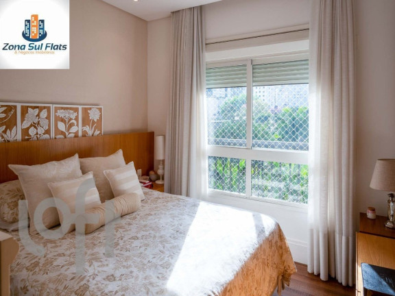 Imagem Apartamento com 3 Quartos à Venda, 158 m² em Itaim Bibi - São Paulo Imagem Apartamento com 3 Quartos à Venda, 158 m² em Itaim Bibi - São Paulo