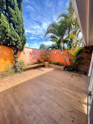 Imagem Casa de Condomínio com 3 Quartos à Venda, 192 m² em Tamboré - Santana De Parnaíba
