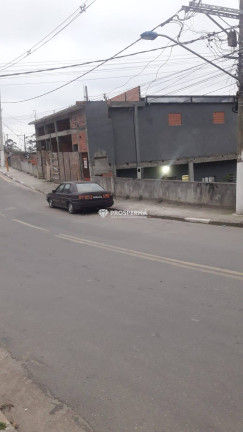 Imagem Terreno à Venda, 125 m² em Eldorado - Diadema
