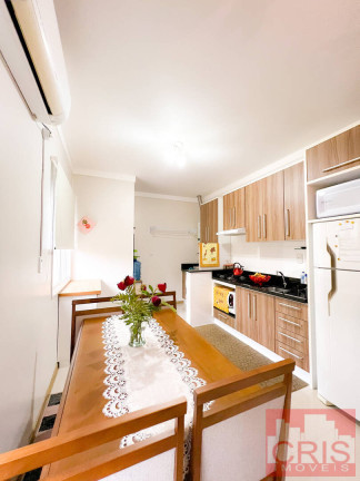 Imagem Apartamento com 2 Quartos à Venda, 53 m² em Santa Rita - Bento Gonçalves