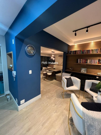 Imagem Imóvel com 3 Quartos à Venda, 96 m² em Vila Andrade - São Paulo Imagem Imóvel com 3 Quartos à Venda, 96 m² em Vila Andrade - São Paulo