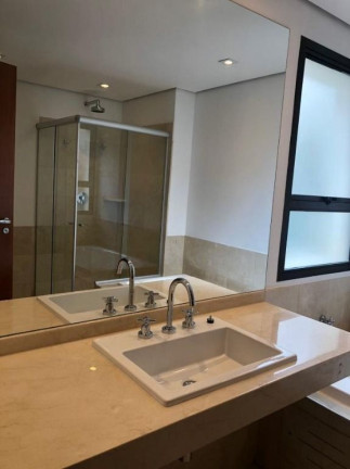 Imagem Apartamento com 1 Quarto à Venda, 62 m² em Jardins - São Paulo Imagem Apartamento com 1 Quarto à Venda, 62 m² em Jardins - São Paulo