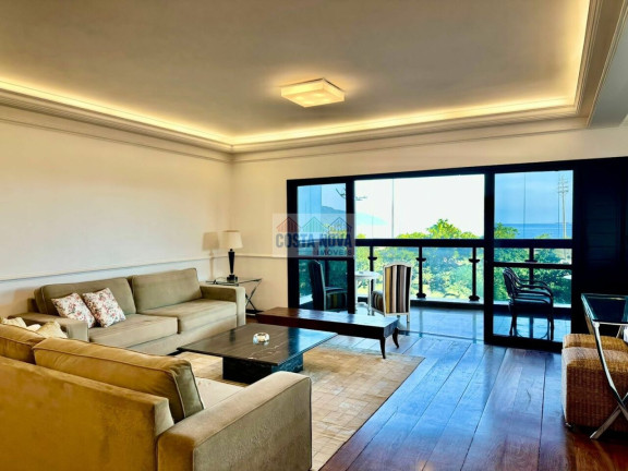 Imagem Apartamento com 3 Quartos à Venda ou Locação, 252 m² Imagem Apartamento com 3 Quartos à Venda ou Locação, 252 m²