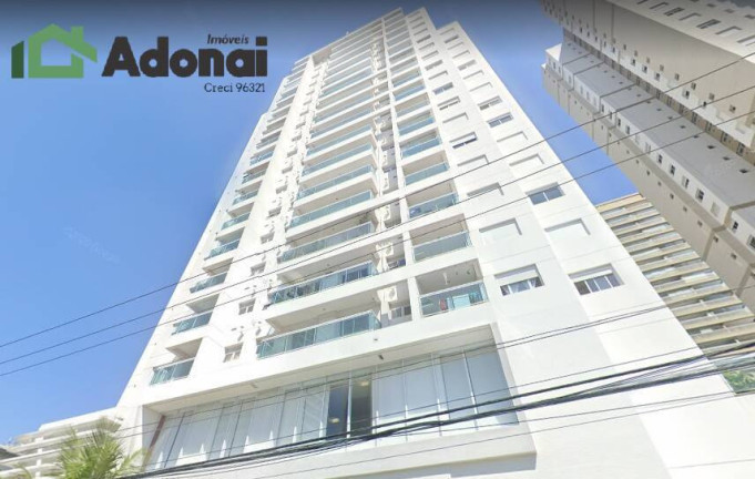 Imagem Apartamento com 1 Quarto à Venda, 45 m² em Várzea Da Barra Funda - São Paulo Imagem Apartamento com 1 Quarto à Venda, 45 m² em Várzea Da Barra Funda - São Paulo