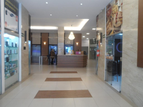 Imagem Imóvel à Venda, 22 m² em Centro - Curitiba Imagem Imóvel à Venda, 22 m² em Centro - Curitiba