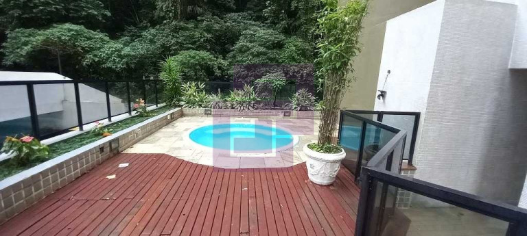 Imagem Apartamento com 3 Quartos à Venda, 160 m² em Pitangueiras - Guarujá Imagem Apartamento com 3 Quartos à Venda, 160 m² em Pitangueiras - Guarujá
