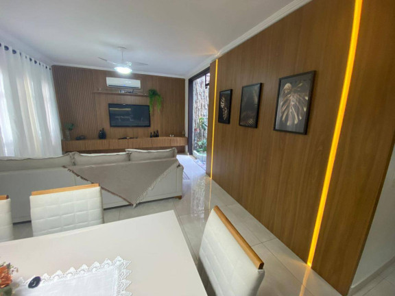 Imagem Casa com 3 Quartos à Venda, 150 m² em Recanto Dos Pássaros - Cuiabá Imagem Casa com 3 Quartos à Venda, 150 m² em Recanto Dos Pássaros - Cuiabá