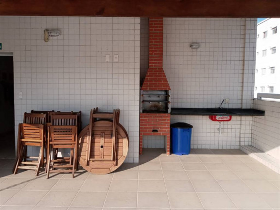 Imagem Apartamento com 1 Quarto à Venda, 42 m² em Caiçara - Praia Grande Imagem Apartamento com 1 Quarto à Venda, 42 m² em Caiçara - Praia Grande