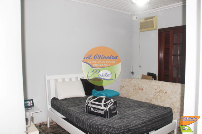 Imagem Casa com 3 Quartos à Venda, 111 m² em Perequê Açu - Ubatuba Imagem Casa com 3 Quartos à Venda, 111 m² em Perequê Açu - Ubatuba