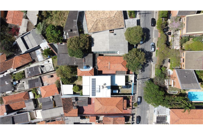 Imagem Terreno à Venda, 351 m² em Butantã - São Paulo
