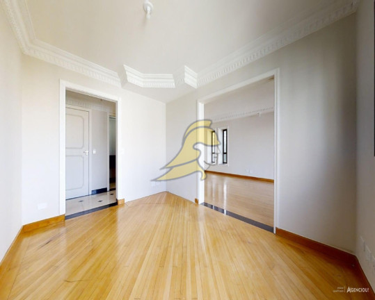Imagem Apartamento com 3 Quartos à Venda, 280 m² em Vila Suzana - São Paulo
