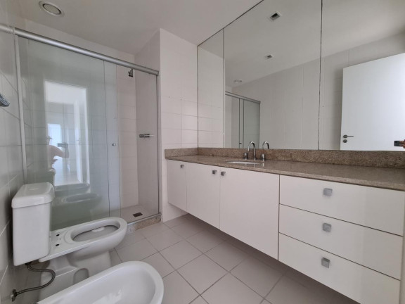 Imagem Apartamento com 4 Quartos à Venda, 297 m² em Barra Da Tijuca - Rio De Janeiro