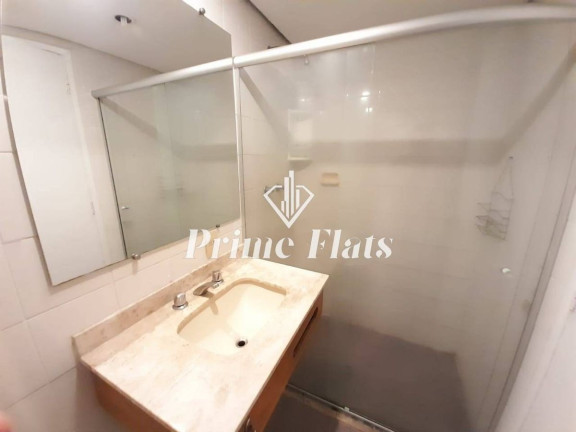 Imagem Apartamento com 1 Quarto para Alugar, 28 m² em Moema - São Paulo Imagem Apartamento com 1 Quarto para Alugar, 28 m² em Moema - São Paulo