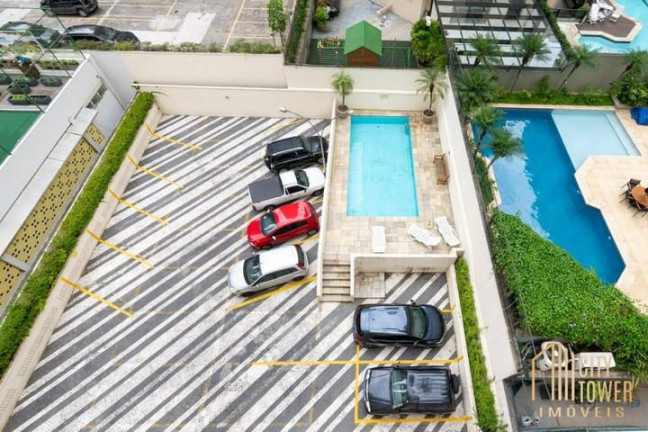 Imagem Apartamento com 1 Quarto à Venda, 51 m² em Vila Uberabinha - São Paulo Imagem Apartamento com 1 Quarto à Venda, 51 m² em Vila Uberabinha - São Paulo