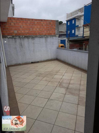 Imagem Casa com 4 Quartos à Venda, 117 m² em Jardim Utinga - Santo André Imagem Casa com 4 Quartos à Venda, 117 m² em Jardim Utinga - Santo André