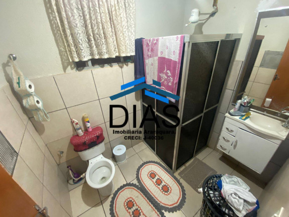 Imagem Casa com 2 Quartos à Venda, 43 m² em Jardim Roberto Selmi Dei - Araraquara Imagem Casa com 2 Quartos à Venda, 43 m² em Jardim Roberto Selmi Dei - Araraquara