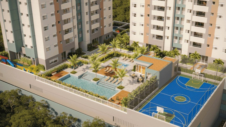 Imóvel com 3 Quartos à Venda, 116 m² em Santa Paula - São Caetano Do Sul