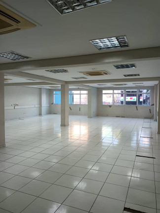 Imagem Loja para Alugar, 600 m² em Vila Mathias - Santos Imagem Loja para Alugar, 600 m² em Vila Mathias - Santos