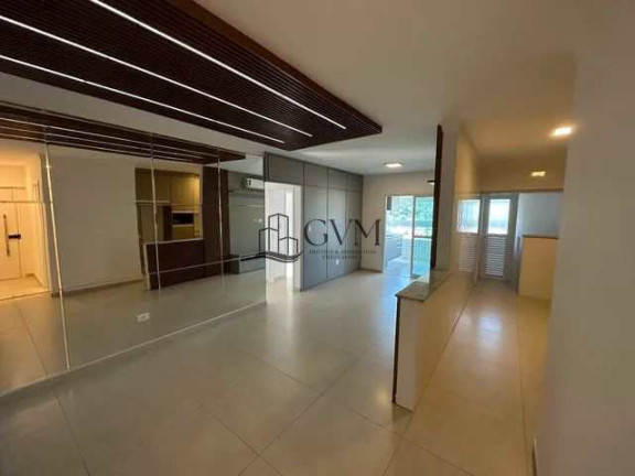 Imagem Apartamento com 2 Quartos à Venda, 82 m² em Canto Do Forte - Praia Grande