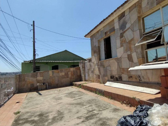 Imagem Casa com 3 Quartos à Venda, 283 m² em Centro - Votorantim Imagem Casa com 3 Quartos à Venda, 283 m² em Centro - Votorantim