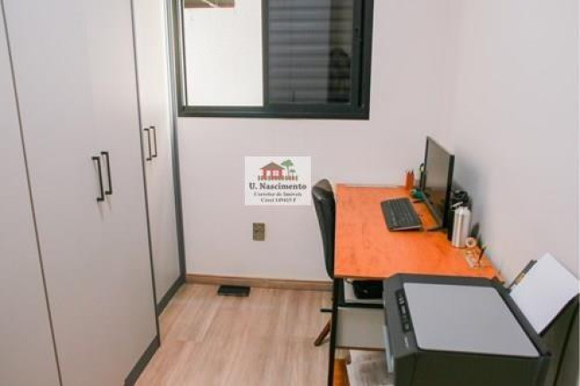 Imagem Apartamento com 3 Quartos à Venda, 66 m² em Vila Domingues - Votorantim Imagem Apartamento com 3 Quartos à Venda, 66 m² em Vila Domingues - Votorantim