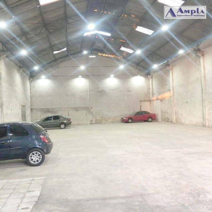 Imagem Galpão à Venda, 480 m² em Brás - São Paulo Imagem Galpão à Venda, 480 m² em Brás - São Paulo