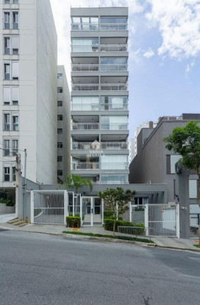Imagem Apartamento com 1 Quarto à Venda, 42 m² em Perdizes - São Paulo Imagem Apartamento com 1 Quarto à Venda, 42 m² em Perdizes - São Paulo