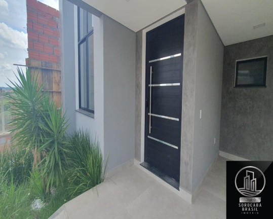 Imagem Casa com 3 Quartos à Venda, 250 m² em Ibiti Reserva - Sorocaba Imagem Casa com 3 Quartos à Venda, 250 m² em Ibiti Reserva - Sorocaba