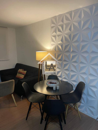 Imagem Apartamento com 2 Quartos à Venda, 41 m² em Vila Andrade - São Paulo Imagem Apartamento com 2 Quartos à Venda, 41 m² em Vila Andrade - São Paulo