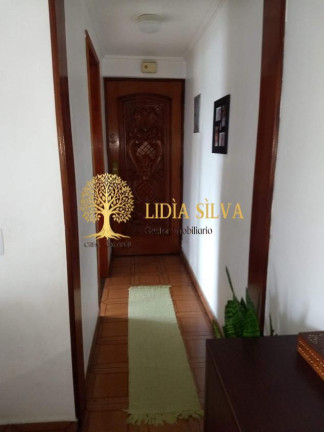 Imagem Apartamento com 2 Quartos à Venda, 65 m² em Jardim Da Saúde - São Paulo