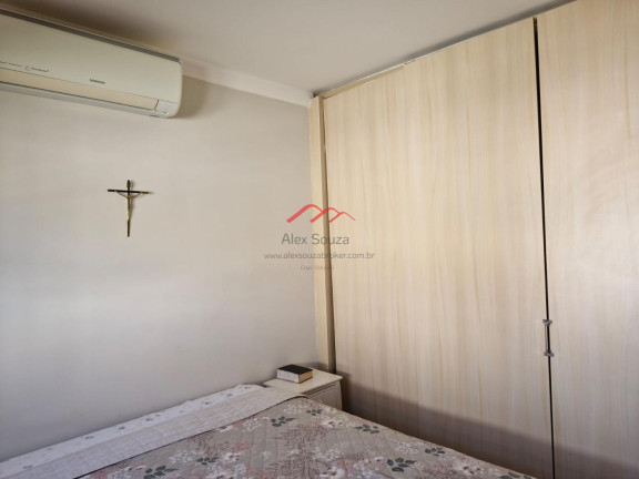 Imagem Casa com 2 Quartos à Venda, 67 m² em Parque Vila Flores - Sumaré Imagem Casa com 2 Quartos à Venda, 67 m² em Parque Vila Flores - Sumaré