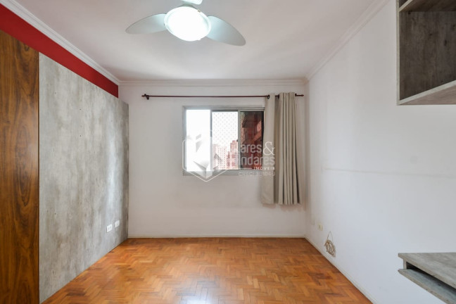 Imagem Apartamento com 2 Quartos à Venda, 51 m² em Vila Mariana - São Paulo Imagem Apartamento com 2 Quartos à Venda, 51 m² em Vila Mariana - São Paulo