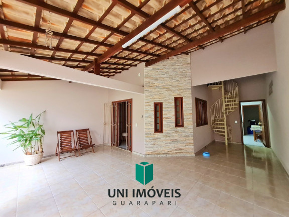 Imagem Casa com 3 Quartos à Venda, 300 m² em Alfredo Chaves - Alfredo Chaves