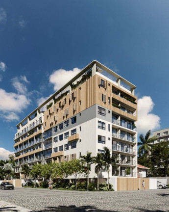 Imagem Apartamento com 1 Quarto à Venda, 31 m² em Ponta De Campina - Cabedelo Imagem Apartamento com 1 Quarto à Venda, 31 m² em Ponta De Campina - Cabedelo