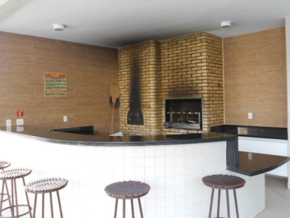 Imagem Cobertura com 4 Quartos à Venda, 348 m² em Capim Macio - Natal Imagem Cobertura com 4 Quartos à Venda, 348 m² em Capim Macio - Natal