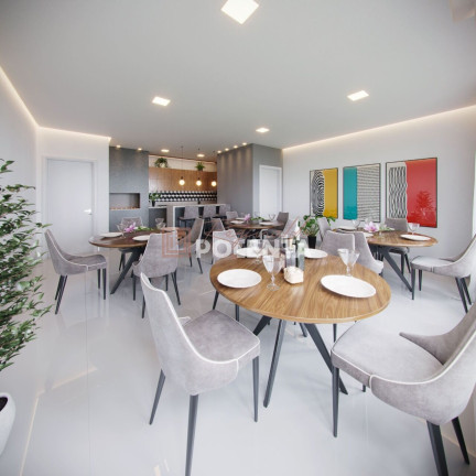 Imagem Apartamento com 3 Quartos à Venda, 73 m² em Centro - Cocal Do Sul