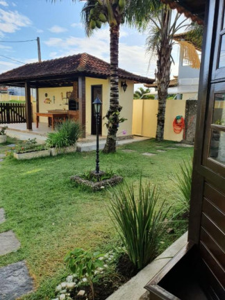 Imagem Casa com 4 Quartos à Venda, 250 m² em Jaconé (ponta Negra) - Maricá Imagem Casa com 4 Quartos à Venda, 250 m² em Jaconé (ponta Negra) - Maricá