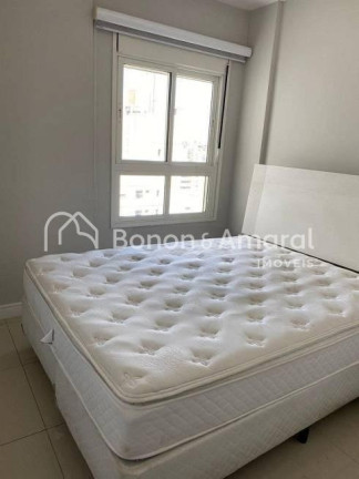 Imagem Apartamento com 2 Quartos à Venda, 61 m² em Cambuí - Campinas Imagem Apartamento com 2 Quartos à Venda, 61 m² em Cambuí - Campinas