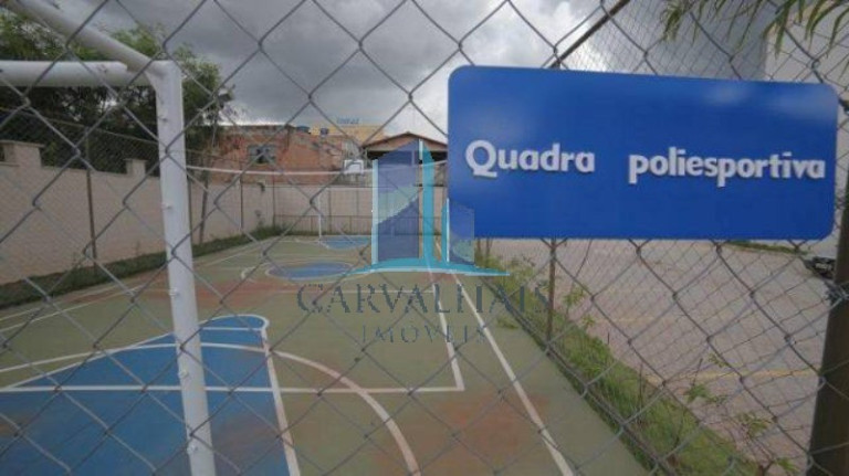 Imagem Imóvel com 2 Quartos à Venda, 45 m² em Niterói - Betim Imagem Imóvel com 2 Quartos à Venda, 45 m² em Niterói - Betim